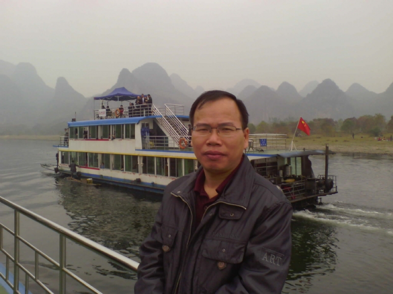 等待有缘人的第一张照片--贵港相亲服务中心