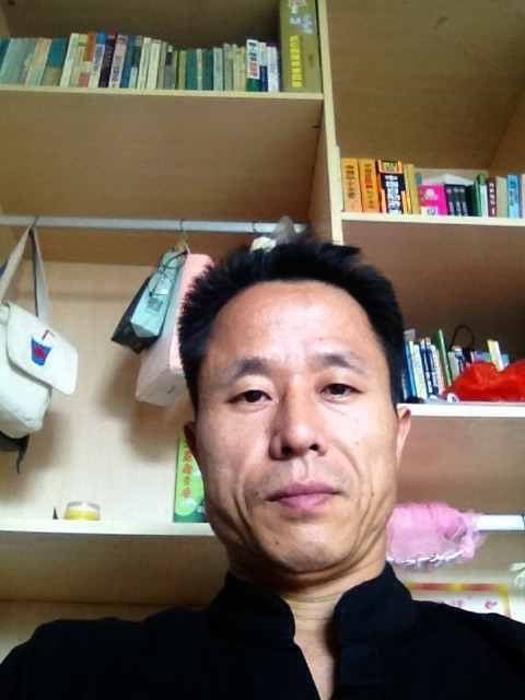 龙三少的第一张照片--贵港相亲服务中心