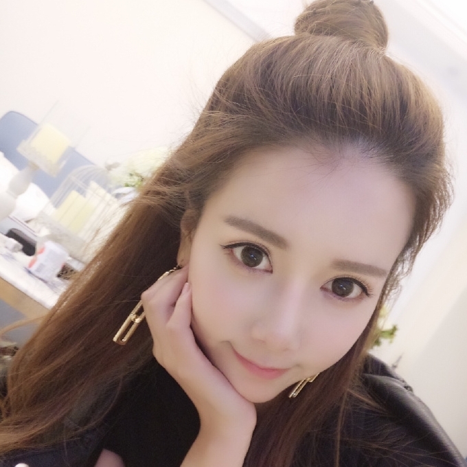 心若初晴的第一张照片--贵港相亲服务中心