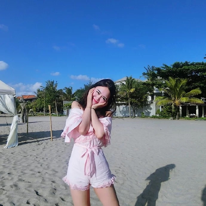 媛媛的第一张照片--贵港相亲服务中心