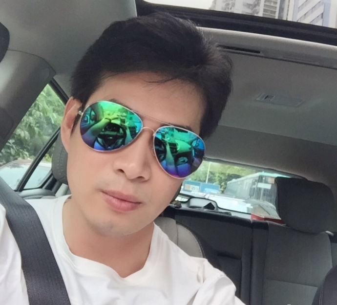 离开水的鱼的第一张照片--贵港相亲服务中心