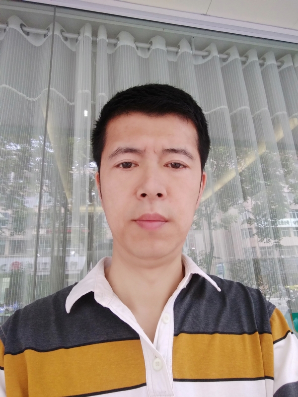 海怀的第一张照片--贵港相亲服务中心