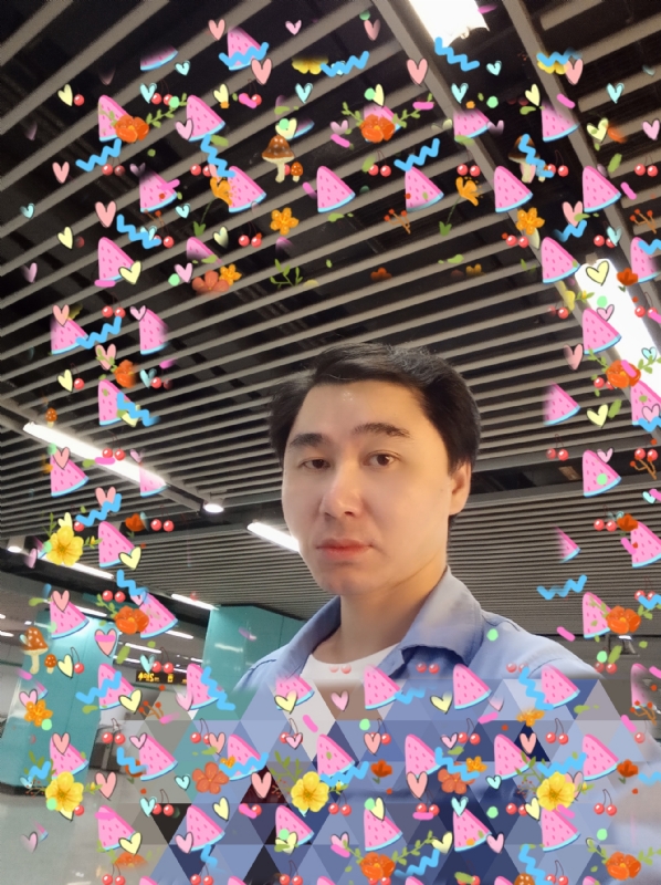 绿叶的第一张照片--贵港相亲服务中心