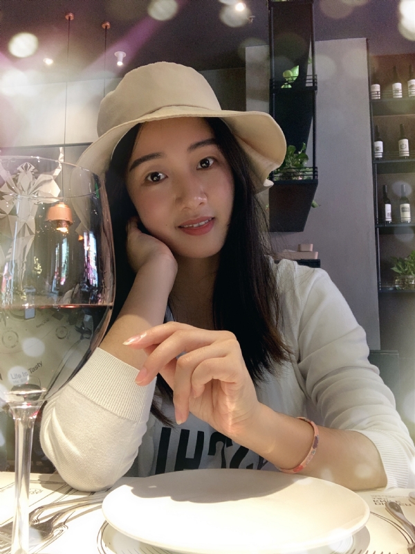 Daisy的第一张照片--贵港相亲服务中心