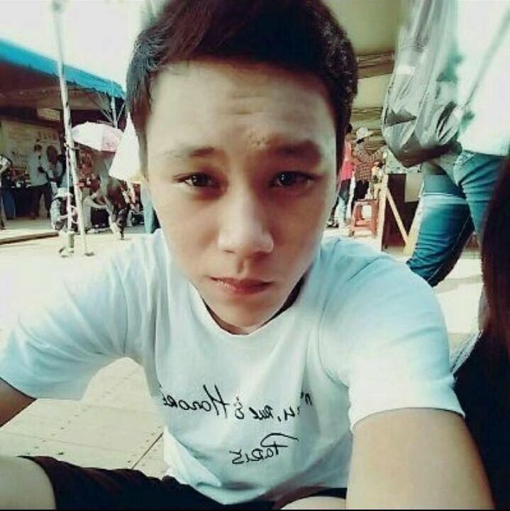 馮逸的第一张照片--贵港相亲服务中心