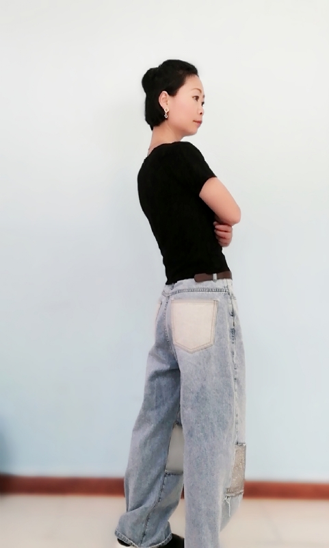 lily的第一张照片--贵港相亲服务中心