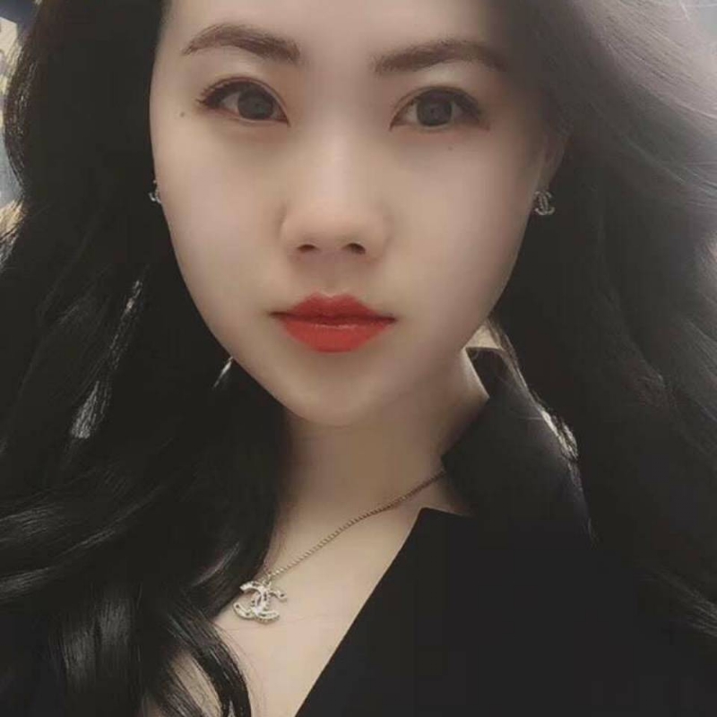 晓晓的第一张照片--贵港相亲服务中心