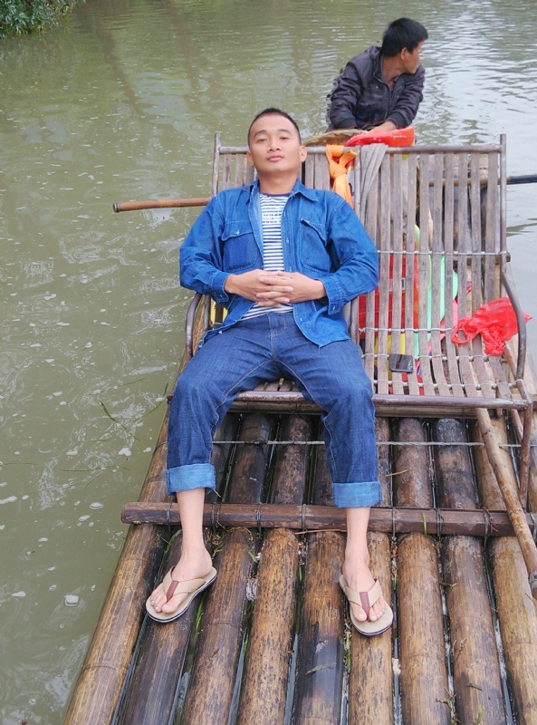 缘来系你的第一张照片--贵港相亲服务中心