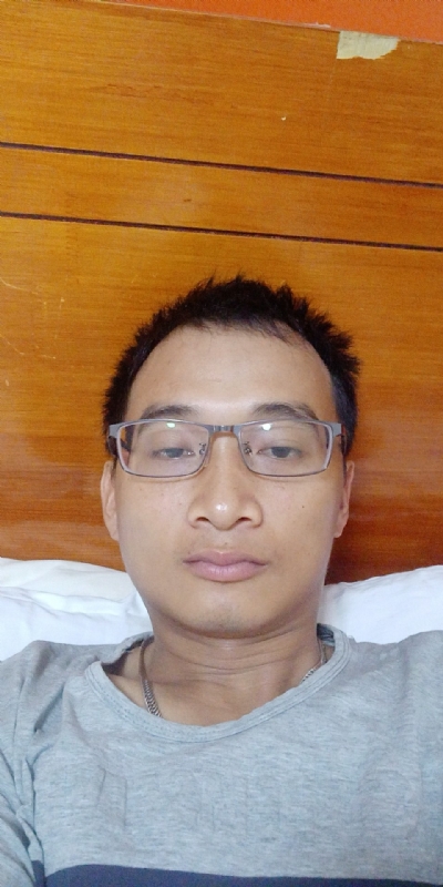 缘来系你的第二张照片--贵港相亲服务中心