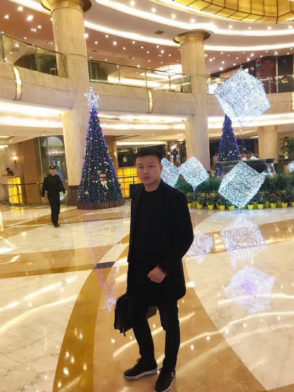 够钟的第一张照片--贵港相亲服务中心