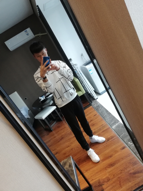 暖心人的第一张照片--贵港相亲服务中心