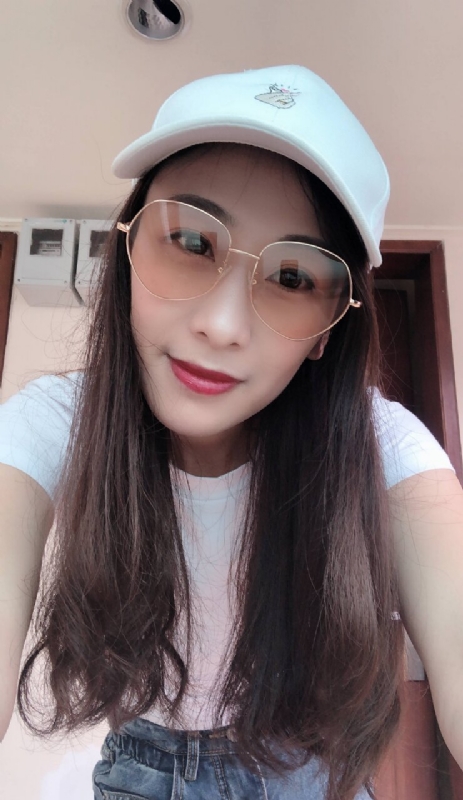 姗的第一张照片--贵港相亲服务中心