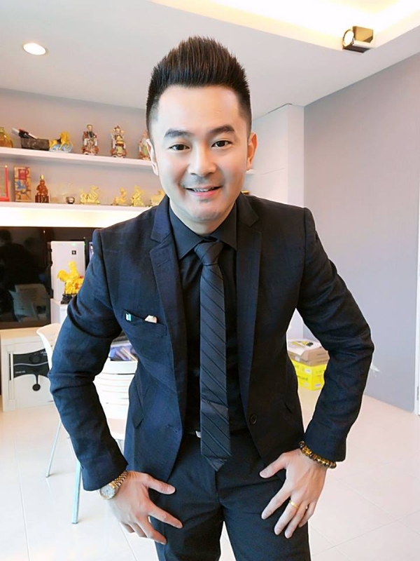 詩和遠方的第一张照片--贵港相亲服务中心