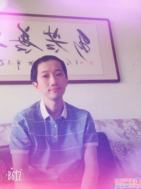 唯有、努力的第一张照片--贵港相亲服务中心