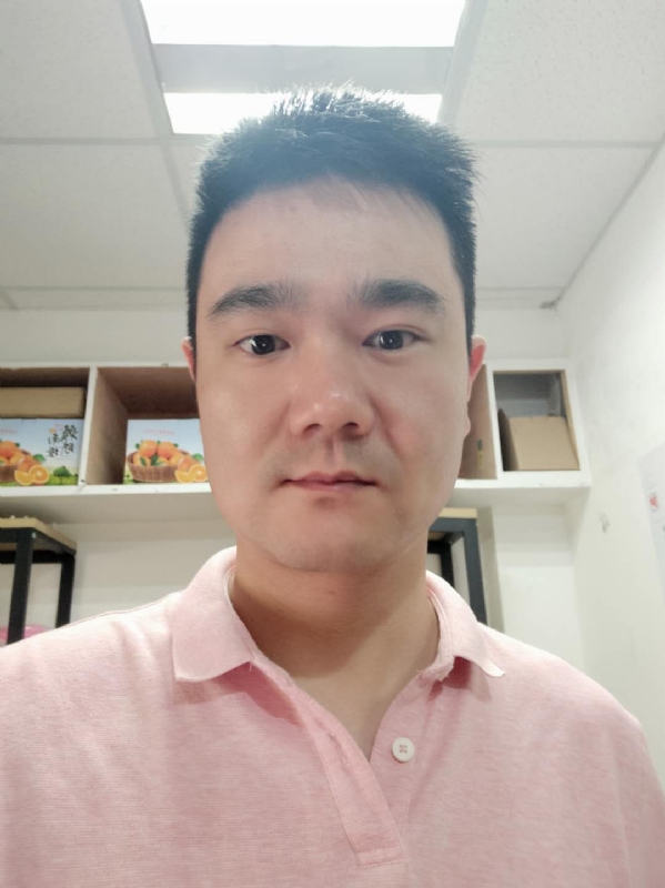 大米的第一张照片--贵港相亲服务中心