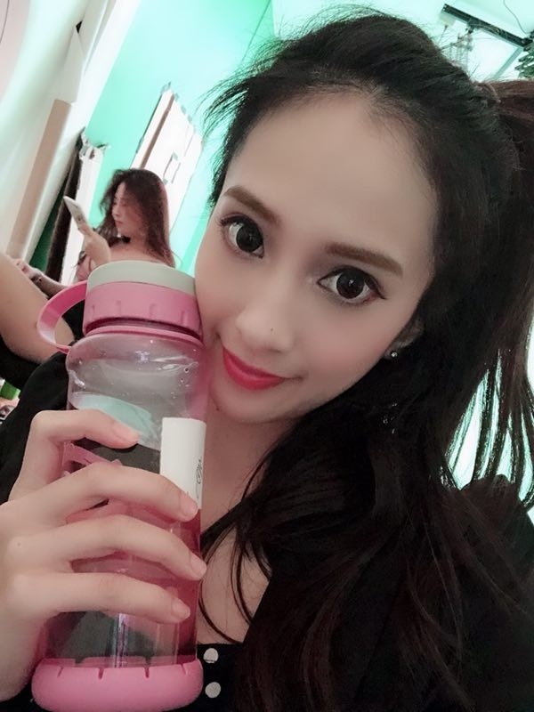 沐沐吖的第一张照片--贵港相亲服务中心