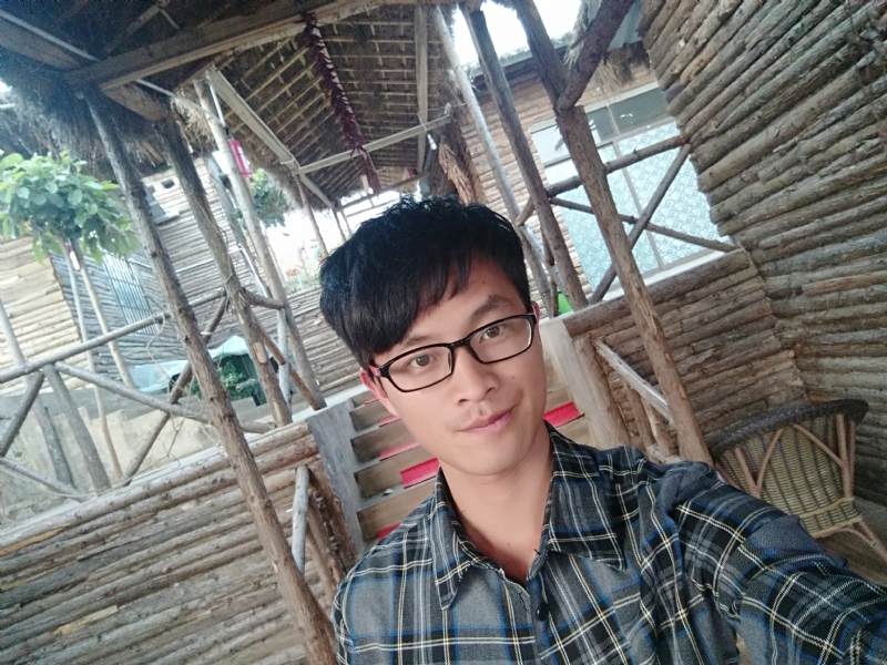 霸道的先生的第一张照片--贵港相亲服务中心