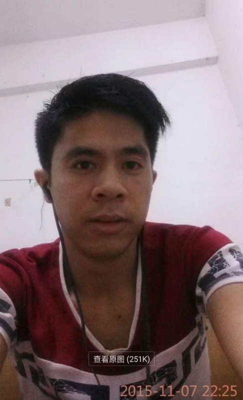 卓庚的第一张照片--贵港相亲服务中心