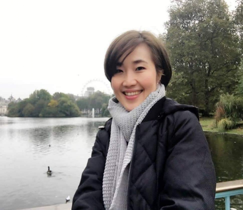 ella的第一张照片--贵港相亲服务中心