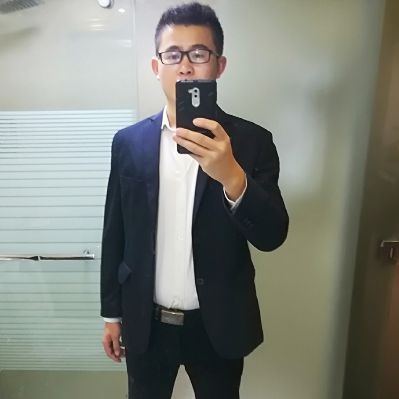 花开花落的第一张照片--贵港相亲服务中心