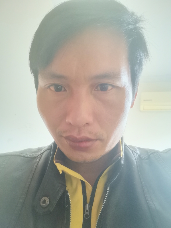 渴死的鱼的第一张照片--贵港相亲服务中心