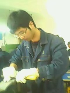 零灵的第一张照片--贵港相亲服务中心