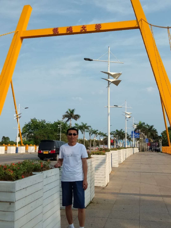 陇徽苗木的第一张照片--贵港相亲服务中心