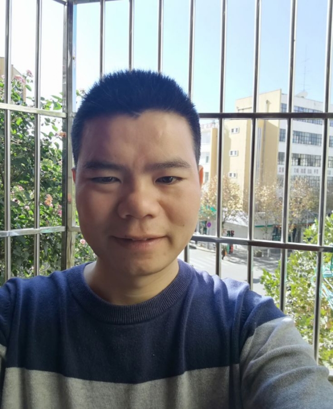 找结婚对象的第一张照片--贵港相亲服务中心