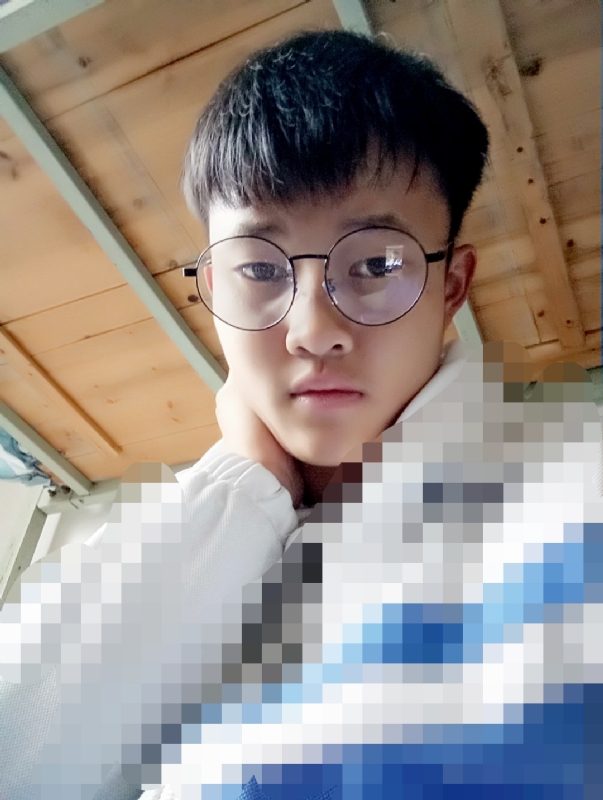 小鱼鱼的第一张照片--贵港相亲服务中心