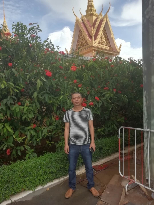 转折点的第一张照片--贵港相亲服务中心