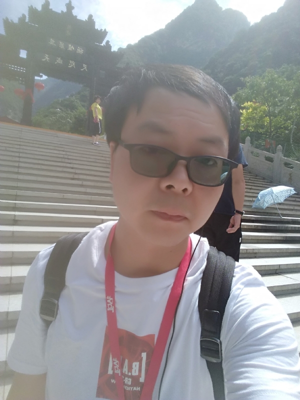 往后余生的第一张照片--贵港相亲服务中心