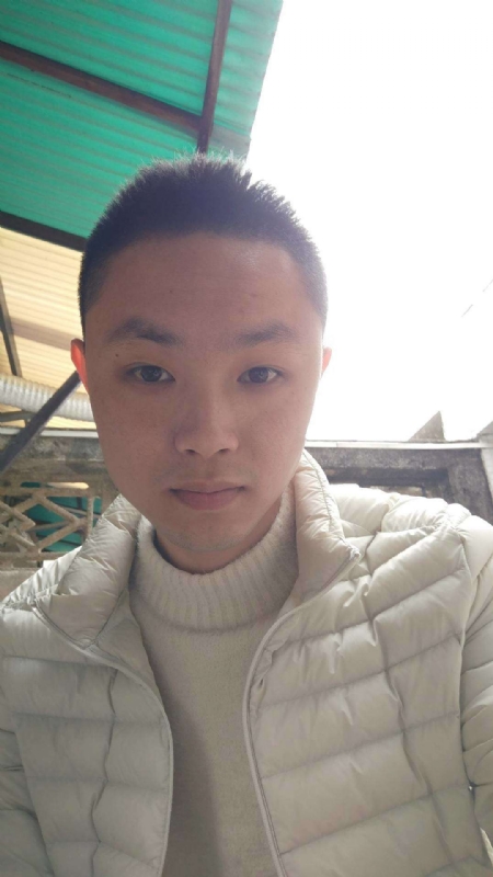 邱小子的第一张照片--贵港相亲服务中心