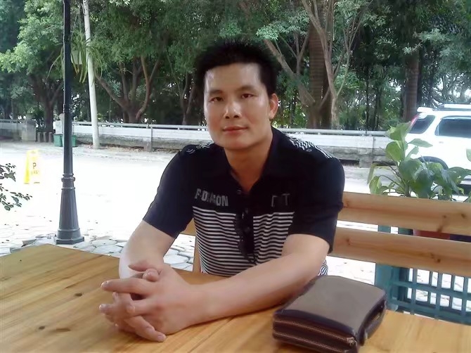 贴身爱人的第一张照片--贵港相亲服务中心