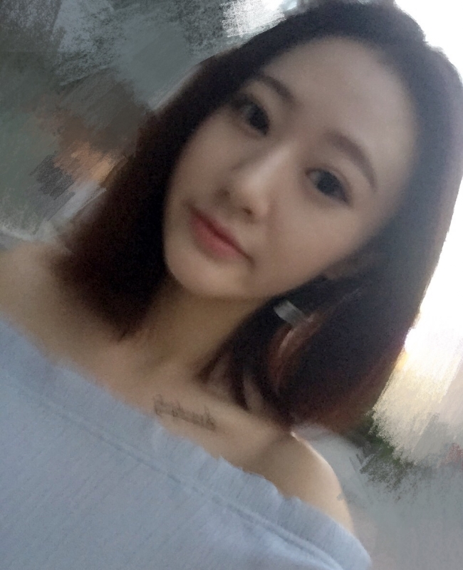 天青色等烟雨的第一张照片--贵港相亲服务中心