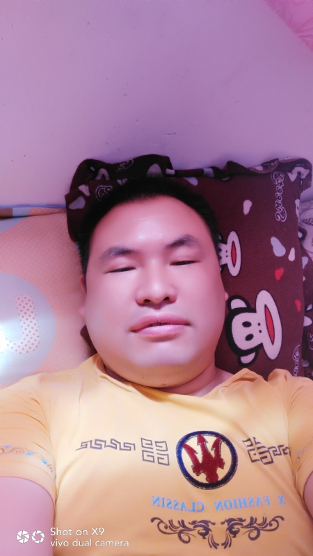 孤狼的第一张照片--贵港相亲服务中心