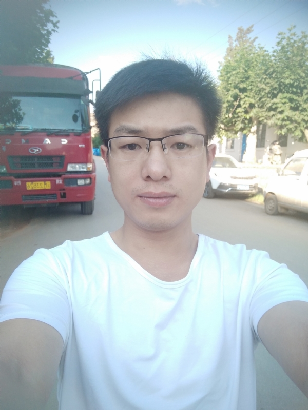 木偶的第一张照片--贵港相亲服务中心