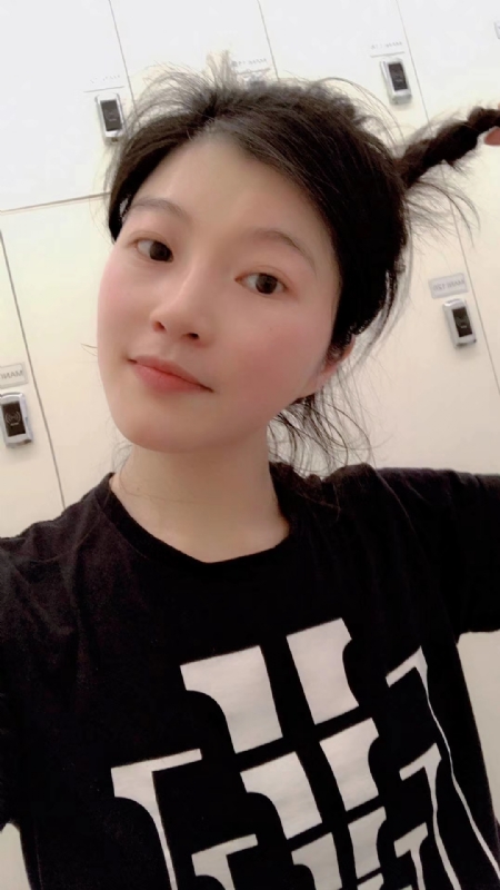 Yogagirl的第一张照片--贵港相亲服务中心