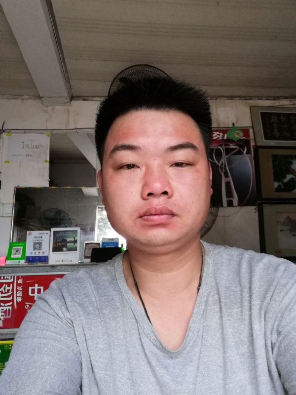 憨佬俵的第一张照片--贵港相亲服务中心