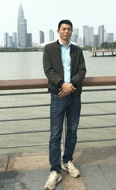 我需要你的第一张照片--贵港相亲服务中心