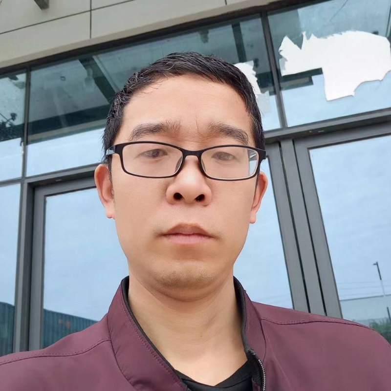 眼镜的第一张照片--贵港相亲服务中心