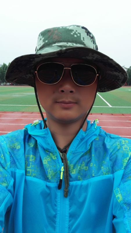 银尘的第一张照片--贵港相亲服务中心