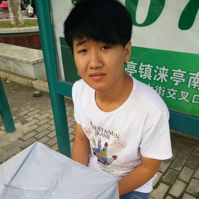 小丁的第一张照片--贵港相亲服务中心