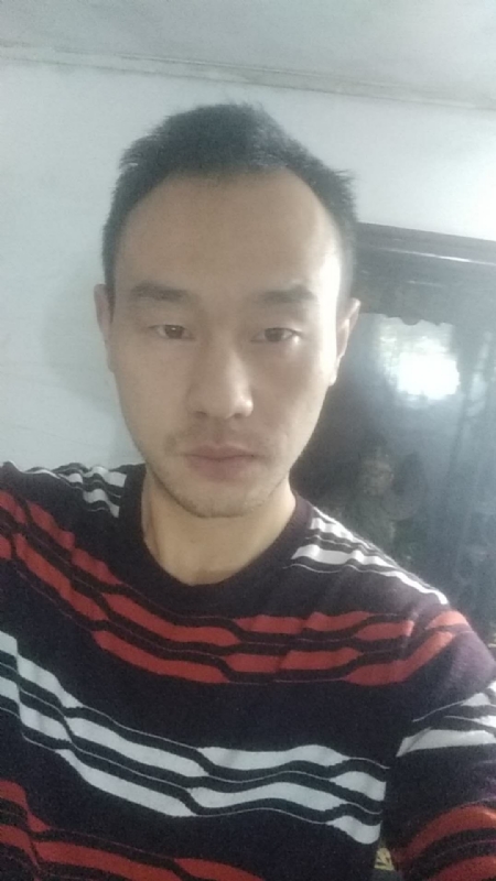 张浩浩的第一张照片--贵港相亲服务中心