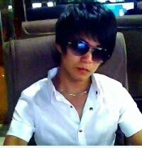 邓飞的第一张照片--贵港相亲服务中心