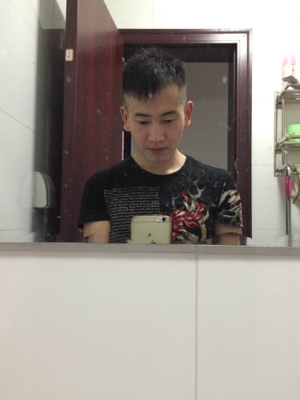 相爱相守的第一张照片--贵港相亲服务中心