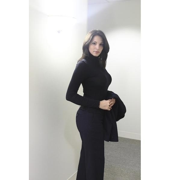 Amelia的第一张照片--贵港相亲服务中心