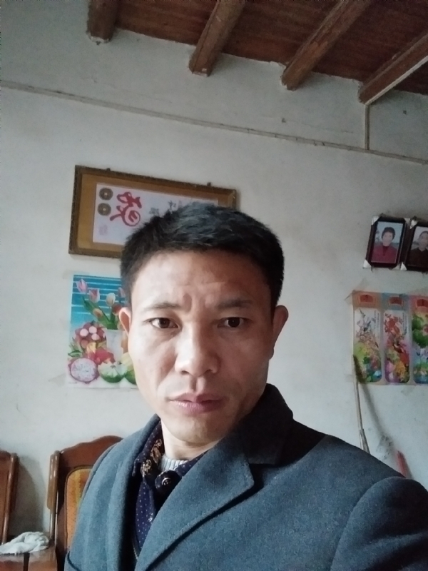 从前现在的第三张照片--贵港相亲服务中心