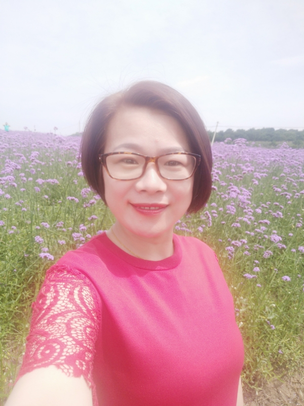 岁月静好的第一张照片--贵港相亲服务中心