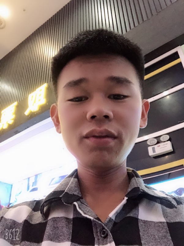 真诚相待的第一张照片--贵港相亲服务中心