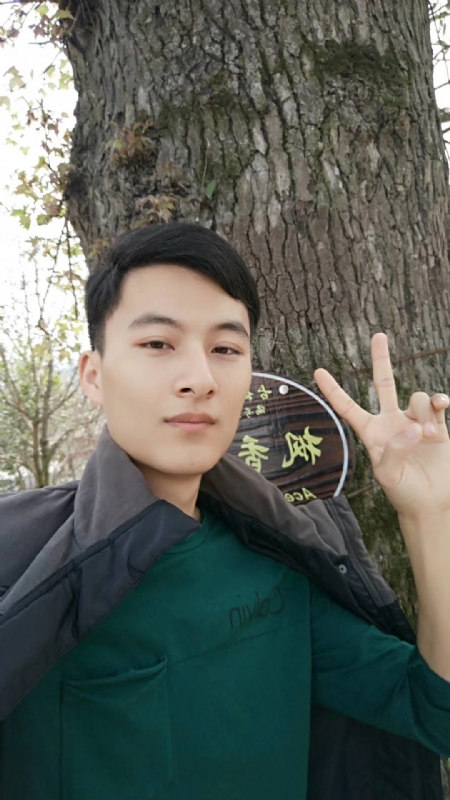 奎哥的第一张照片--贵港相亲服务中心